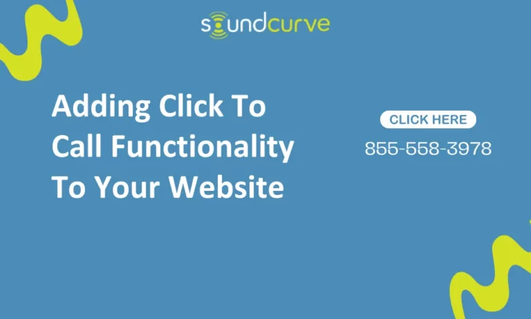 adding click to call functionality to your website
