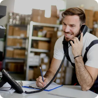 phone systems for small business