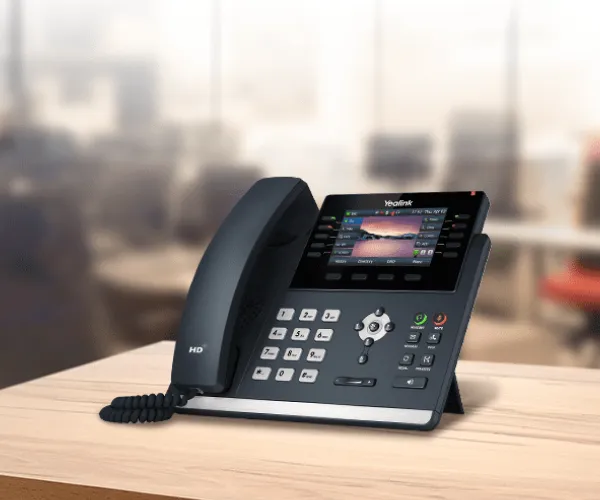 smb voip phone system