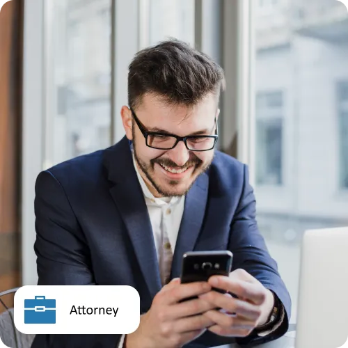 voip phone for attorney