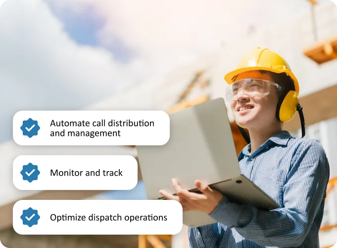 voip phone systems for construction