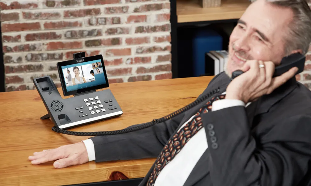 why small business need voip systems